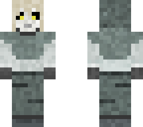 luci west [revamp]