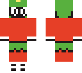 marvin the martian
