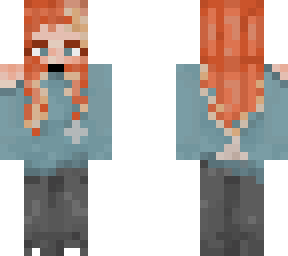 mc skin