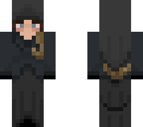 mourning attire