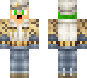 mrmacplay vaquero