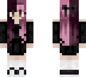 my oc: mikah! ^_^