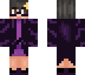 my persona!