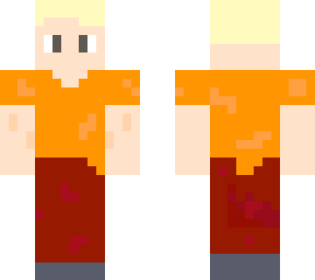 my skin