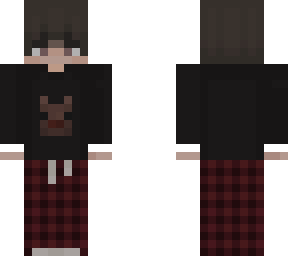 my skin in project