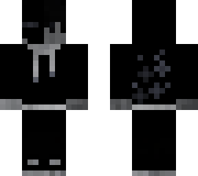 my skins shadow