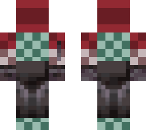 netherite gauntlets 1.1