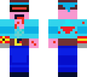 noob robotico