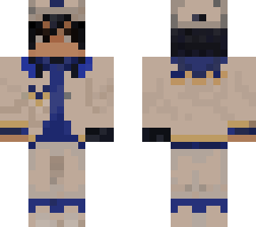 oph naib subedar mercenary