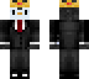 penguin