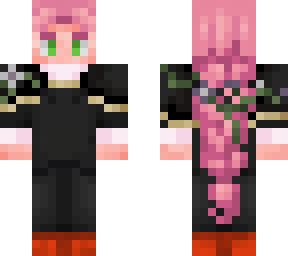 pink cult