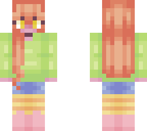 pixel popstar