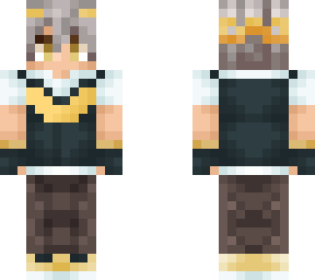 pokemon trainer caelus2