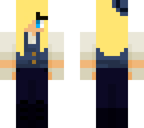 polar vamp