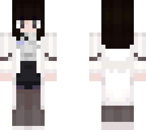 priestess remake