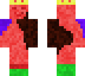 red king
