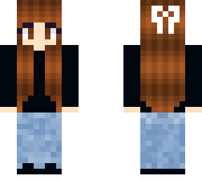 redhair bow