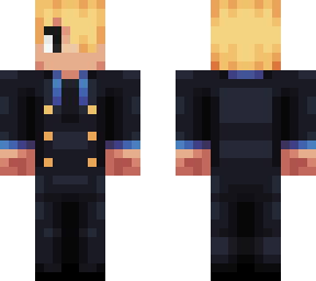sanji