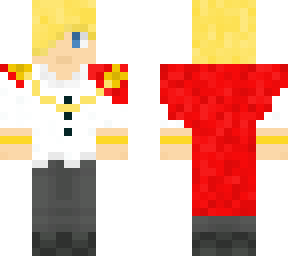 sanji wci