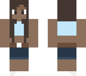 sarav2 skin from bloxd