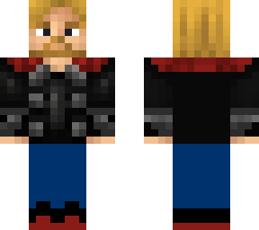 sensky thor