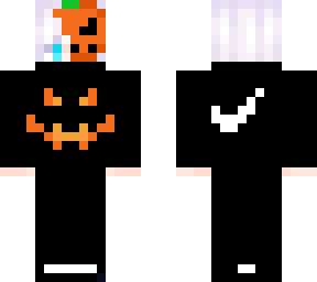 sepro halloween