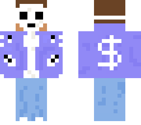 skull steve