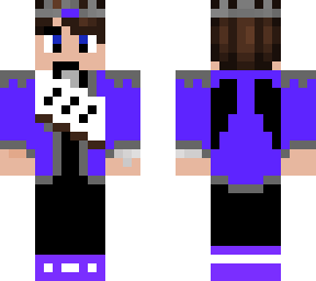 socs costume for halloween (amnce)
