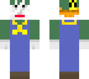 speed & kai - mario dance ratz