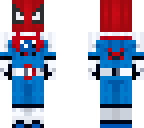 spider fome