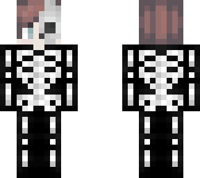 spooky month is here