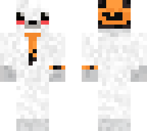 spooky seal
