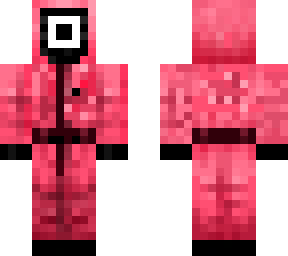 squid game - square