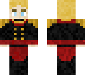 sten prince