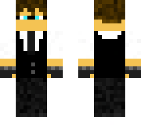 suited