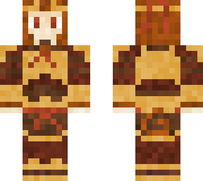 sun wukong