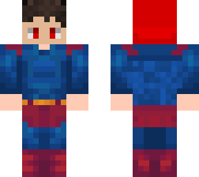 super man