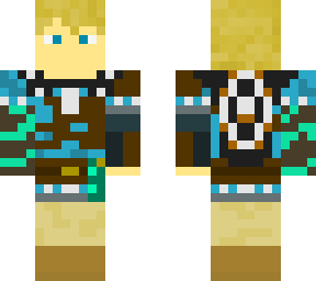 link | Minecraft Skins