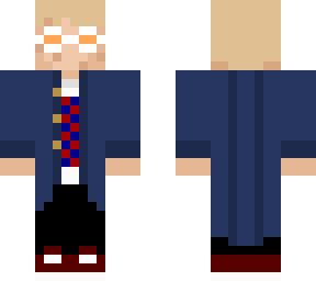 updated dale