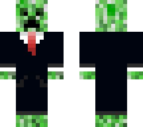 vic - creeper