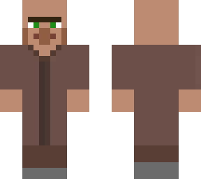 villager (smooth)