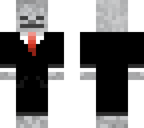 vis - skeleton