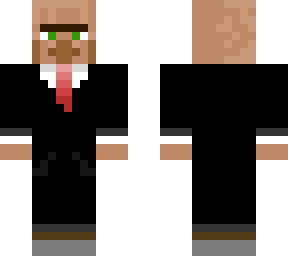 viv - villager