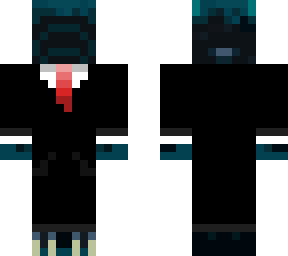viw - warden