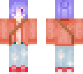 wander/adventurer