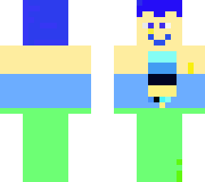 worker man