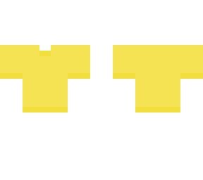 yellow t-shirt base