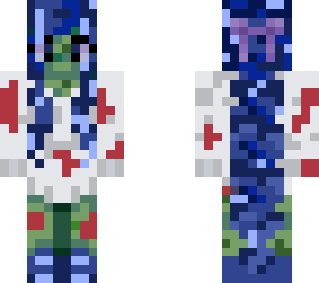 zombie