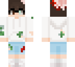 zombie alex