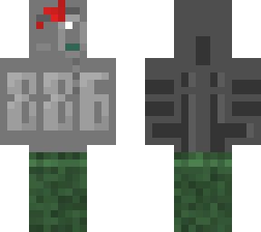 886 (dead)